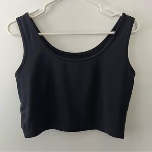 Larken Hands Free Pumping Bra Breastfeeding Maternity Pregnancy Nursing M black